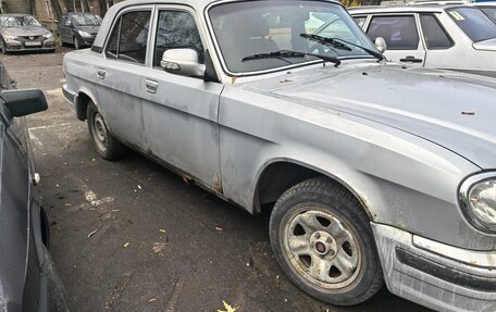 ГАЗ 31105 «Волга», 2006 год, 110 000 рублей, 18 фотография