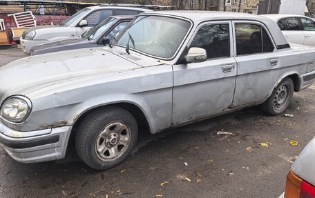 ГАЗ 31105 «Волга», 2006 год, 110 000 рублей, 17 фотография