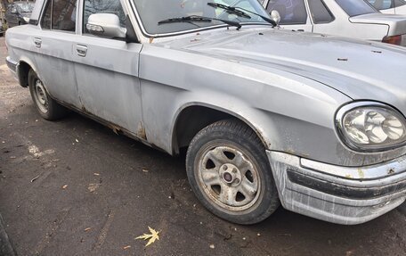 ГАЗ 31105 «Волга», 2006 год, 110 000 рублей, 19 фотография