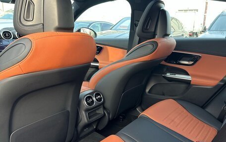 Mercedes-Benz GLC Coupe, 2025 год, 8 100 000 рублей, 8 фотография