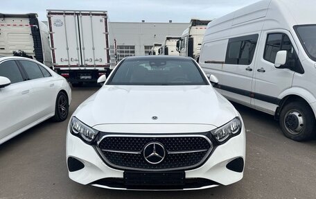 Mercedes-Benz E-Класс, 2025 год, 7 550 000 рублей, 2 фотография