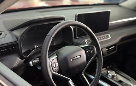 Haval Jolion, 2026 год, 2 799 000 рублей, 7 фотография