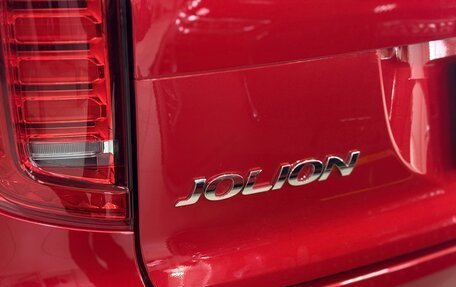 Haval Jolion, 2026 год, 2 799 000 рублей, 14 фотография