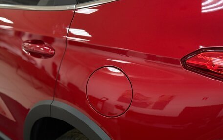 Haval Jolion, 2026 год, 2 799 000 рублей, 11 фотография