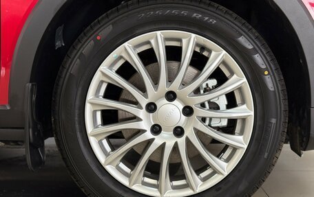 Haval Jolion, 2026 год, 2 799 000 рублей, 9 фотография