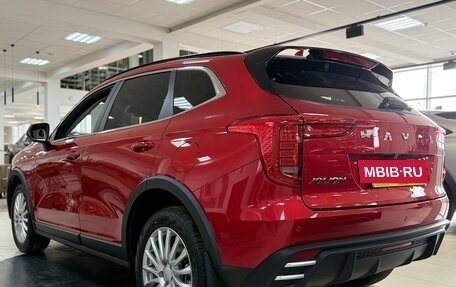 Haval Jolion, 2026 год, 2 799 000 рублей, 3 фотография