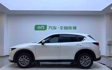 Mazda CX-5 II, 2023 год, 2 270 000 рублей, 7 фотография