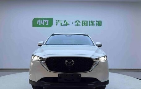 Mazda CX-5 II, 2023 год, 2 270 000 рублей, 2 фотография