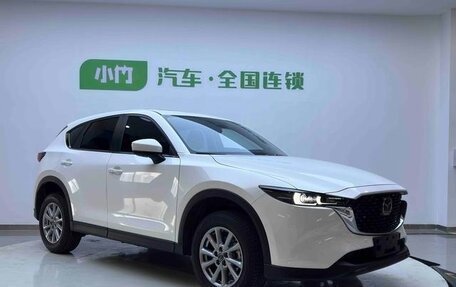 Mazda CX-5 II, 2023 год, 2 270 000 рублей, 3 фотография