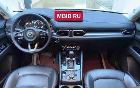 Mazda CX-5 II, 2023 год, 2 270 000 рублей, 9 фотография