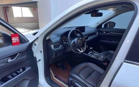 Mazda CX-5 II, 2023 год, 2 270 000 рублей, 10 фотография