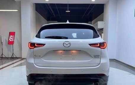 Mazda CX-5 II, 2023 год, 2 270 000 рублей, 5 фотография