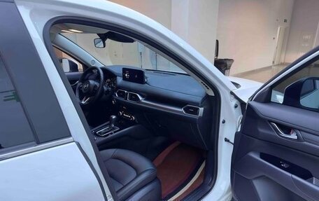 Mazda CX-5 II, 2023 год, 2 270 000 рублей, 12 фотография