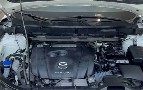 Mazda CX-5 II, 2023 год, 2 270 000 рублей, 21 фотография