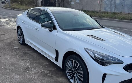 KIA Stinger I, 2019 год, 2 450 000 рублей, 2 фотография