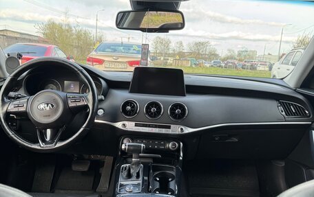 KIA Stinger I, 2019 год, 2 450 000 рублей, 7 фотография