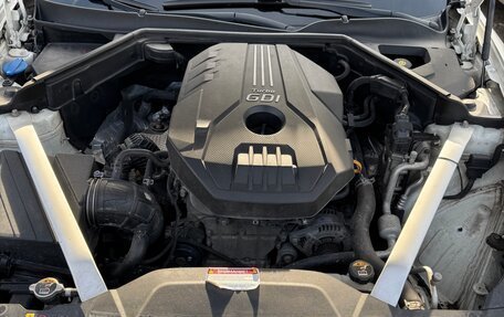 KIA Stinger I, 2019 год, 2 450 000 рублей, 10 фотография