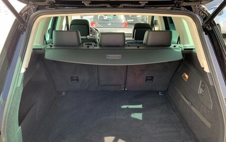 Volkswagen Touareg III, 2017 год, 4 050 000 рублей, 14 фотография