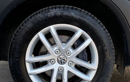 Volkswagen Touareg III, 2017 год, 4 050 000 рублей, 23 фотография