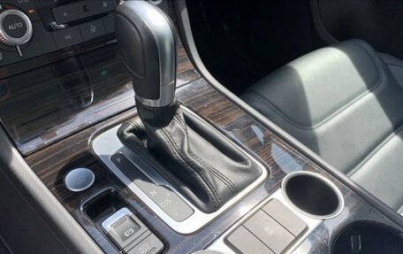 Volkswagen Touareg III, 2017 год, 4 050 000 рублей, 17 фотография