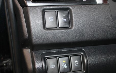 Toyota Camry, 2015 год, 1 887 000 рублей, 20 фотография