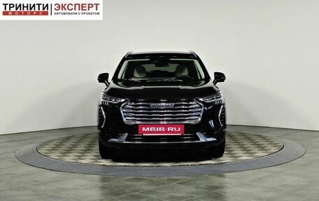 Haval Jolion, 2023 год, 2 097 000 рублей, 2 фотография