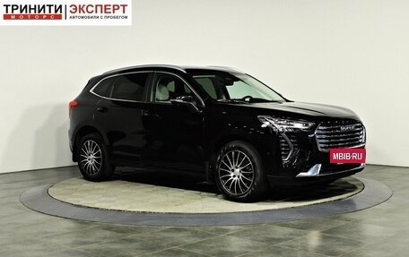 Haval Jolion, 2023 год, 2 097 000 рублей, 3 фотография