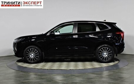 Haval Jolion, 2023 год, 2 097 000 рублей, 8 фотография