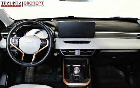 Haval Jolion, 2023 год, 2 097 000 рублей, 10 фотография