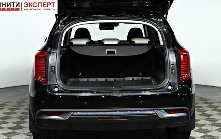 Haval Jolion, 2023 год, 2 097 000 рублей, 15 фотография