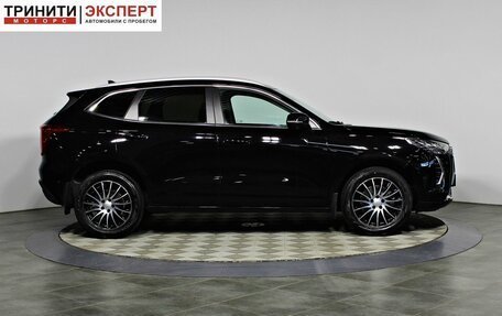 Haval Jolion, 2023 год, 2 097 000 рублей, 4 фотография