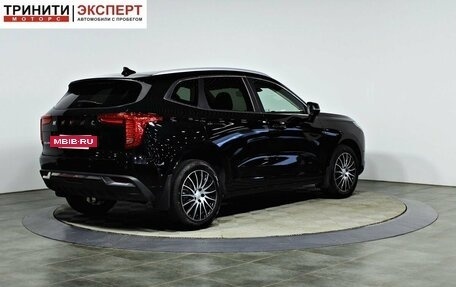 Haval Jolion, 2023 год, 2 097 000 рублей, 5 фотография