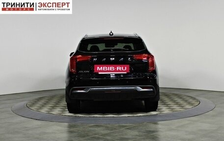 Haval Jolion, 2023 год, 2 097 000 рублей, 6 фотография