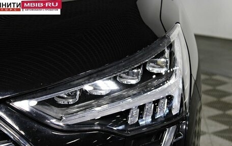 Haval Jolion, 2023 год, 2 097 000 рублей, 9 фотография