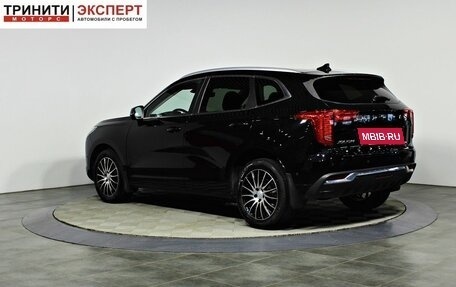 Haval Jolion, 2023 год, 2 097 000 рублей, 7 фотография