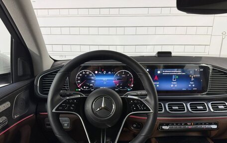 Mercedes-Benz GLE, 2025 год, 11 990 000 рублей, 14 фотография