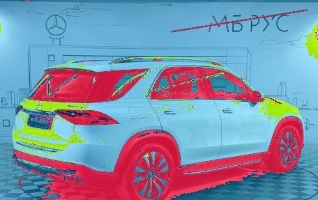 Mercedes-Benz GLE, 2025 год, 11 990 000 рублей, 9 фотография