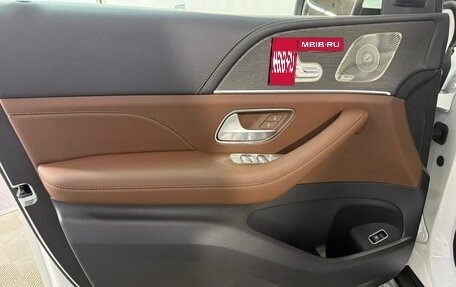 Mercedes-Benz GLE, 2025 год, 11 990 000 рублей, 11 фотография