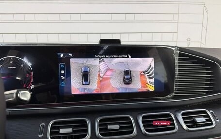 Mercedes-Benz GLE, 2025 год, 11 990 000 рублей, 16 фотография