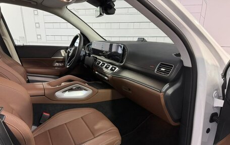 Mercedes-Benz GLE, 2025 год, 11 990 000 рублей, 24 фотография