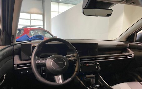 Hyundai Tucson, 2026 год, 4 920 000 рублей, 6 фотография