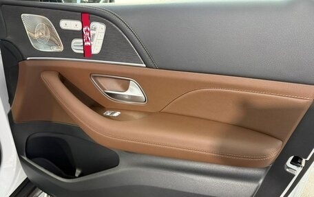 Mercedes-Benz GLE, 2025 год, 11 990 000 рублей, 25 фотография