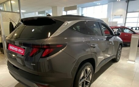 Hyundai Tucson, 2026 год, 4 920 000 рублей, 4 фотография