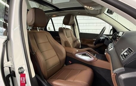 Mercedes-Benz GLE, 2025 год, 11 990 000 рублей, 23 фотография