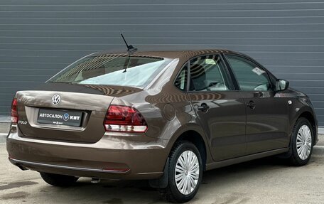 Volkswagen Polo VI (EU Market), 2020 год, 1 299 000 рублей, 5 фотография