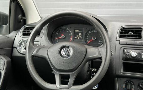Volkswagen Polo VI (EU Market), 2020 год, 1 299 000 рублей, 15 фотография