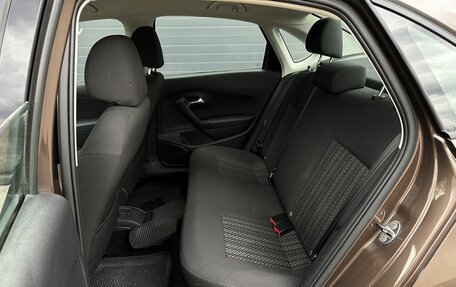 Volkswagen Polo VI (EU Market), 2020 год, 1 299 000 рублей, 13 фотография