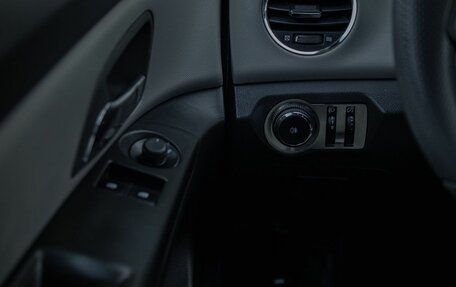 Chevrolet Cruze II, 2012 год, 670 000 рублей, 7 фотография