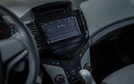 Chevrolet Cruze II, 2012 год, 670 000 рублей, 11 фотография