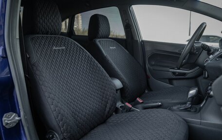 Ford Fiesta, 2016 год, 720 000 рублей, 5 фотография